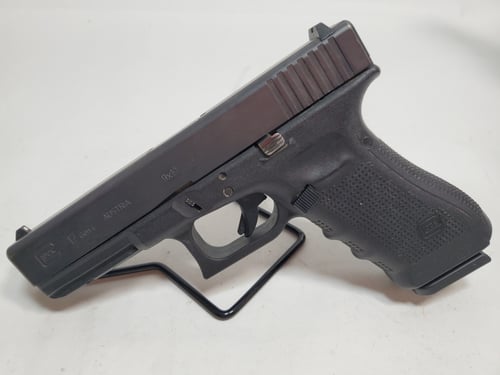 GLOCK 17 gen 4