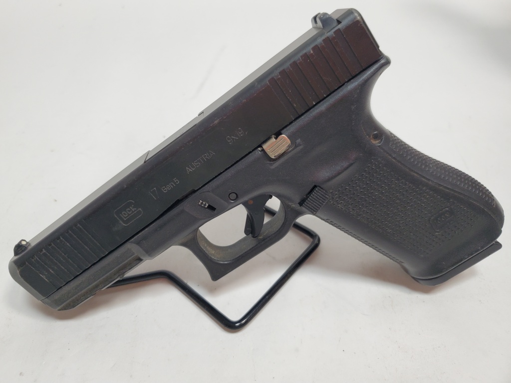 GLOCK G-17 GEN 5