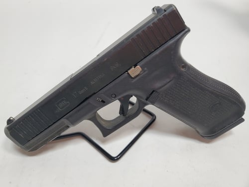 GLOCK G17 GEN 5