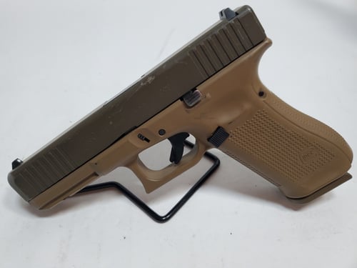 GLOCK G17 GEN 5