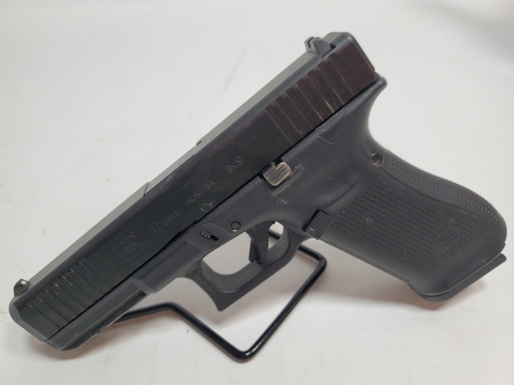GLOCK G-17 GEN 5