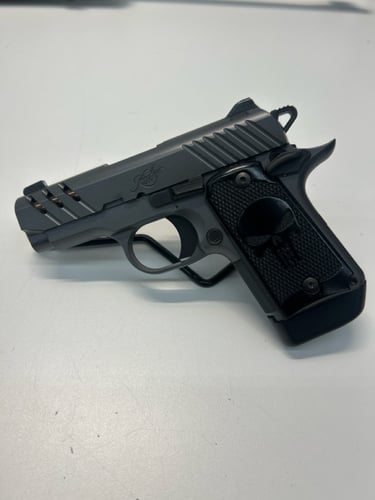 KIMBER MICRO 9 ESV