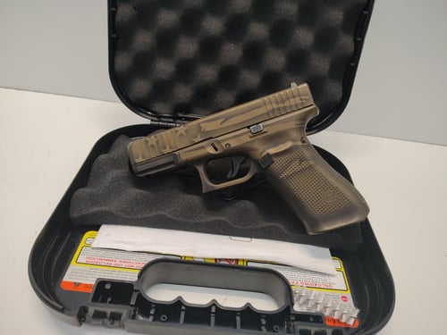 GLOCK 45