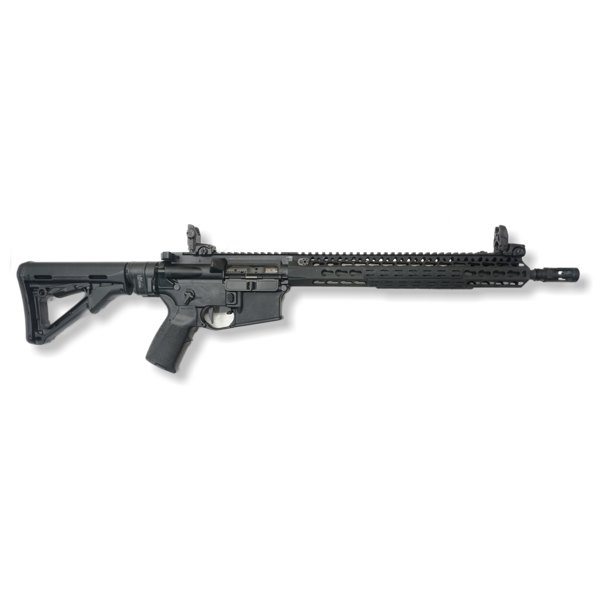 BUSHMASTER XM15-E2S