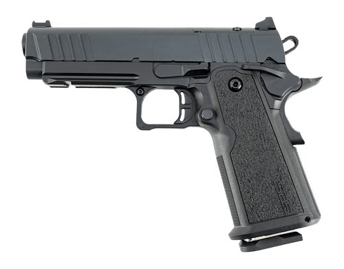 TISAS 1911 CARRY B9R DS