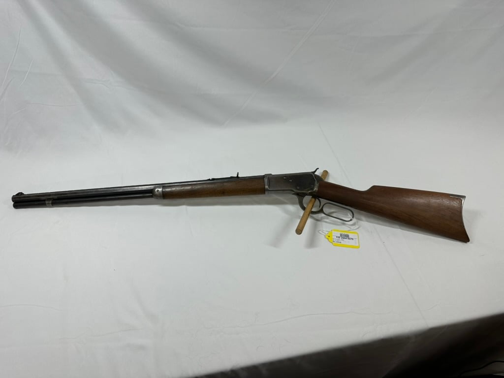 WINCHESTER MODEL 1892