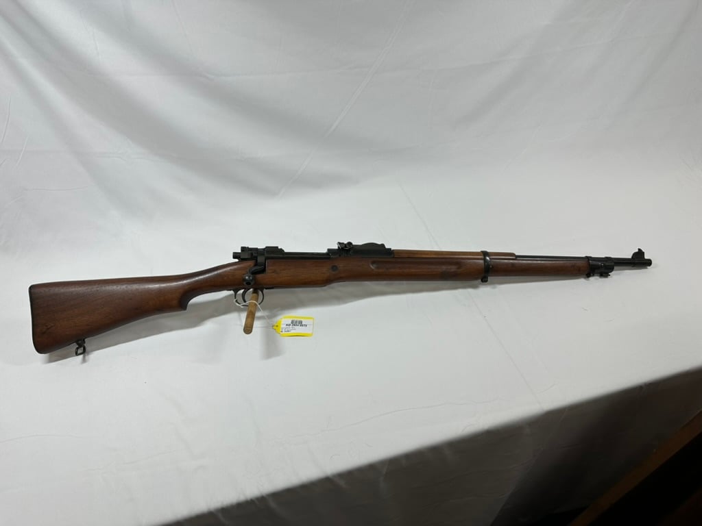 SPRINGFIELD ARMORY 1903 .30-06 sprg