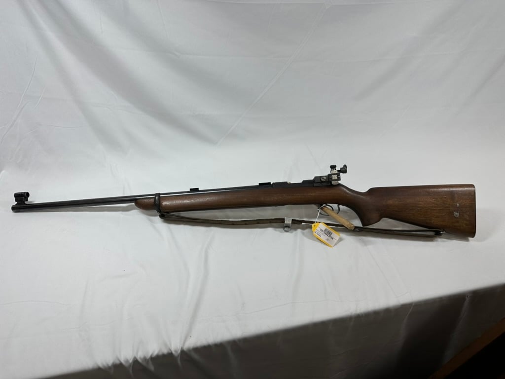 WINCHESTER 52