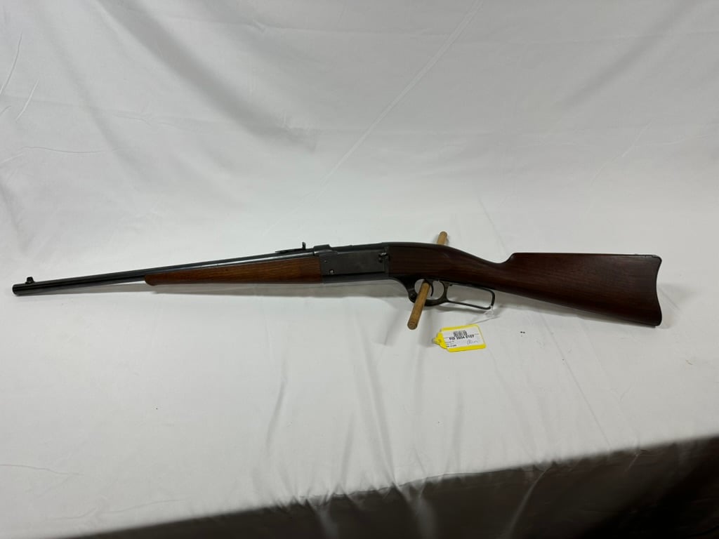 SAVAGE ARMS 99