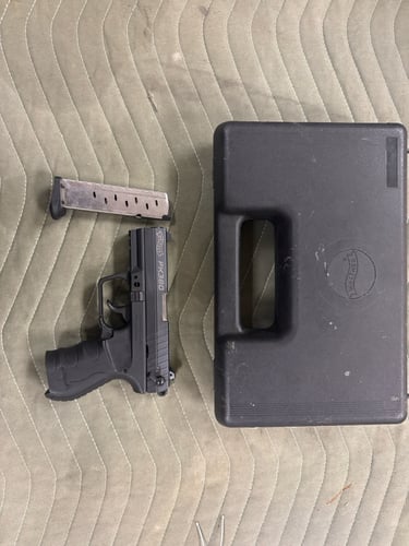 WALTHER PK380