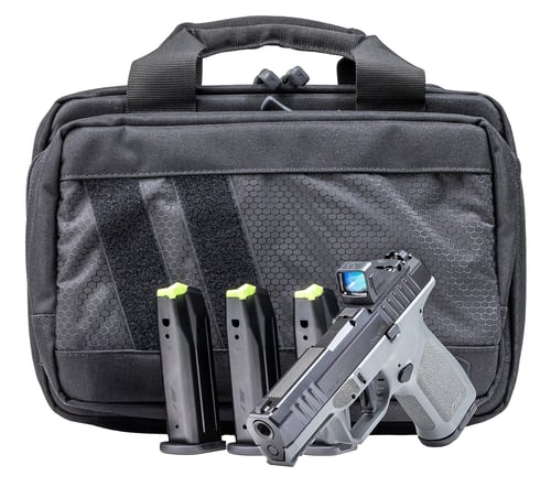 ROST MARTIN  RM1C PISTOL PACKAGE SG