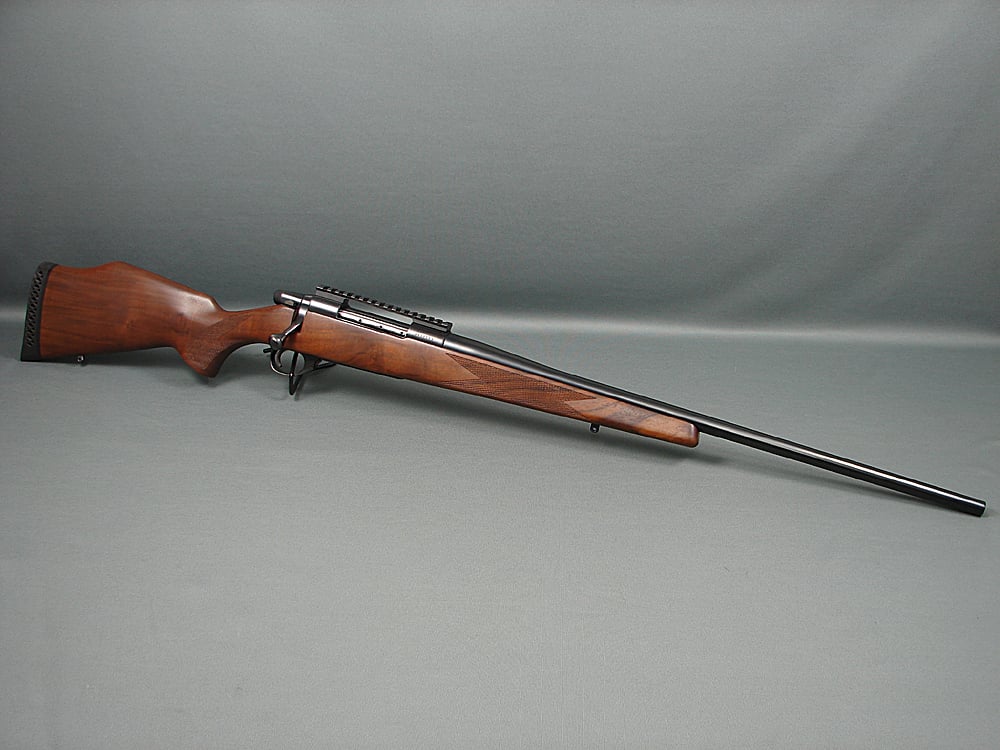 WEATHERBY VANGUARD VGS