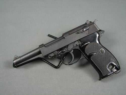 WALTHER P1