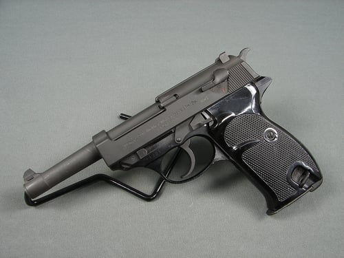 WALTHER P1