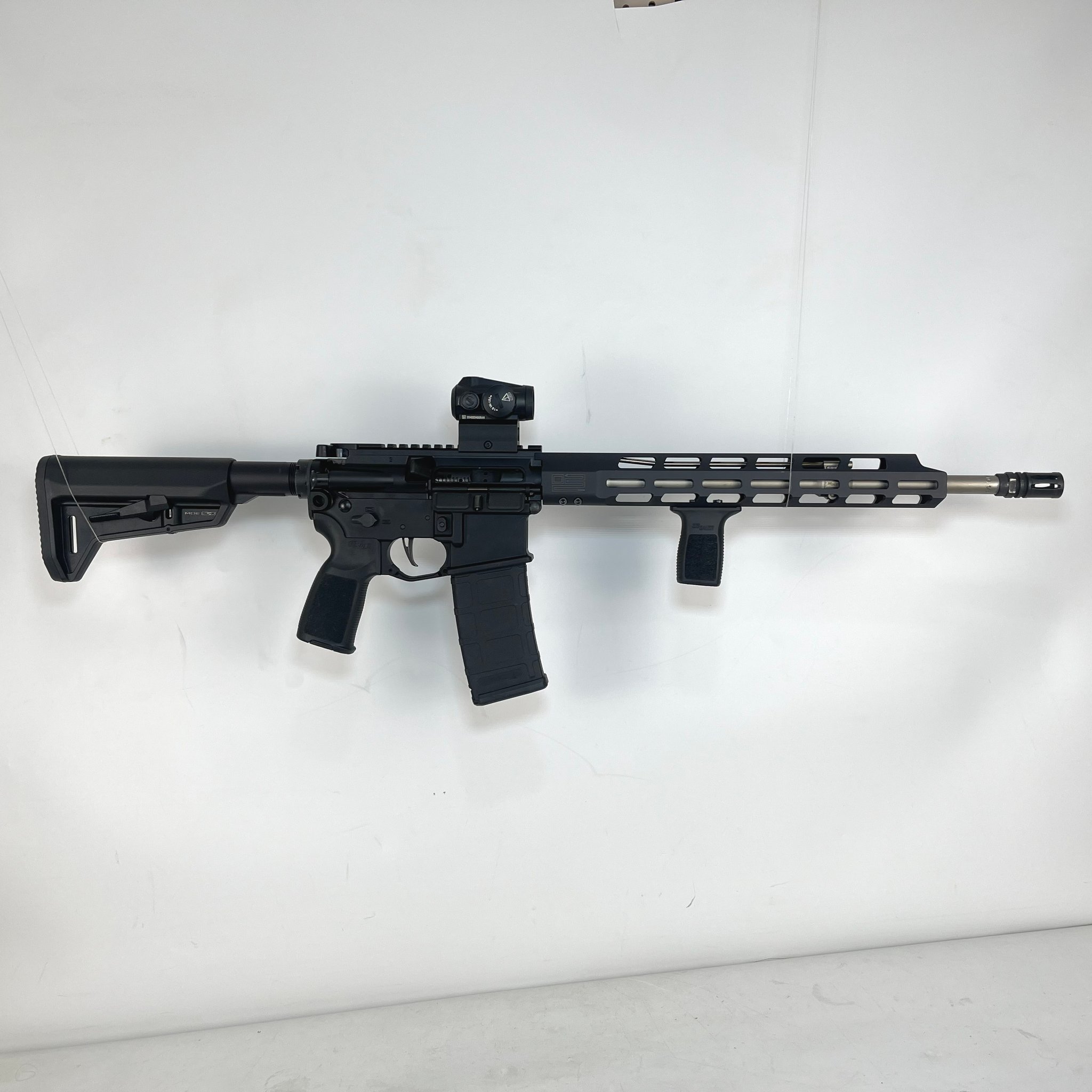 SIG SAUER M400 TREAD V2