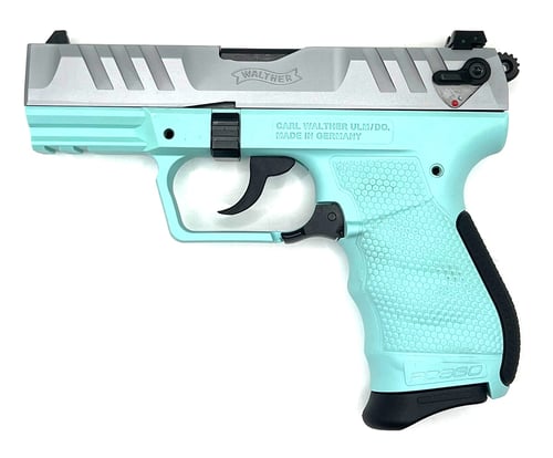 WALTHER PD380