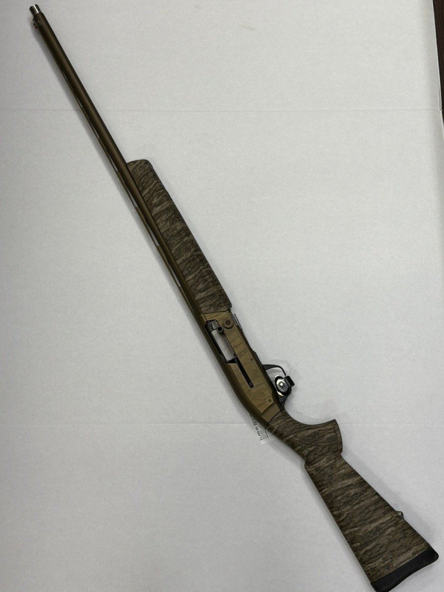 BROWNING MAXUS WICKED WING