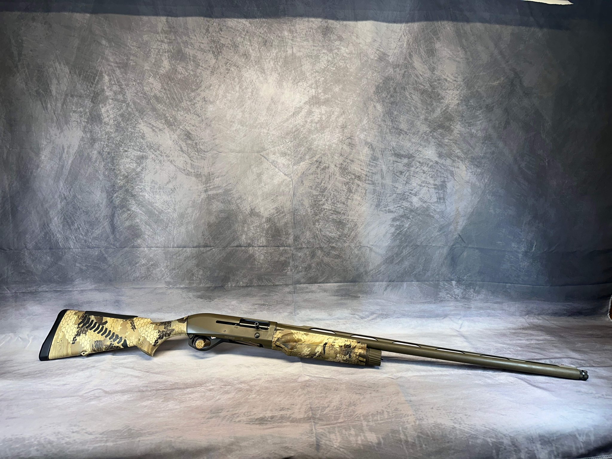 BENELLI M2