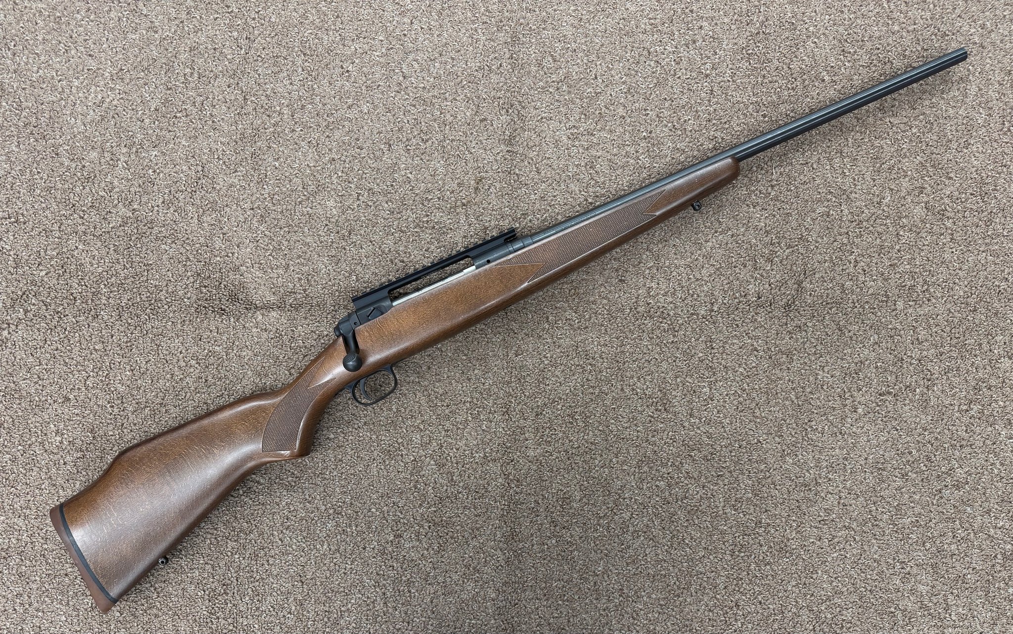 SAVAGE ARMS 110