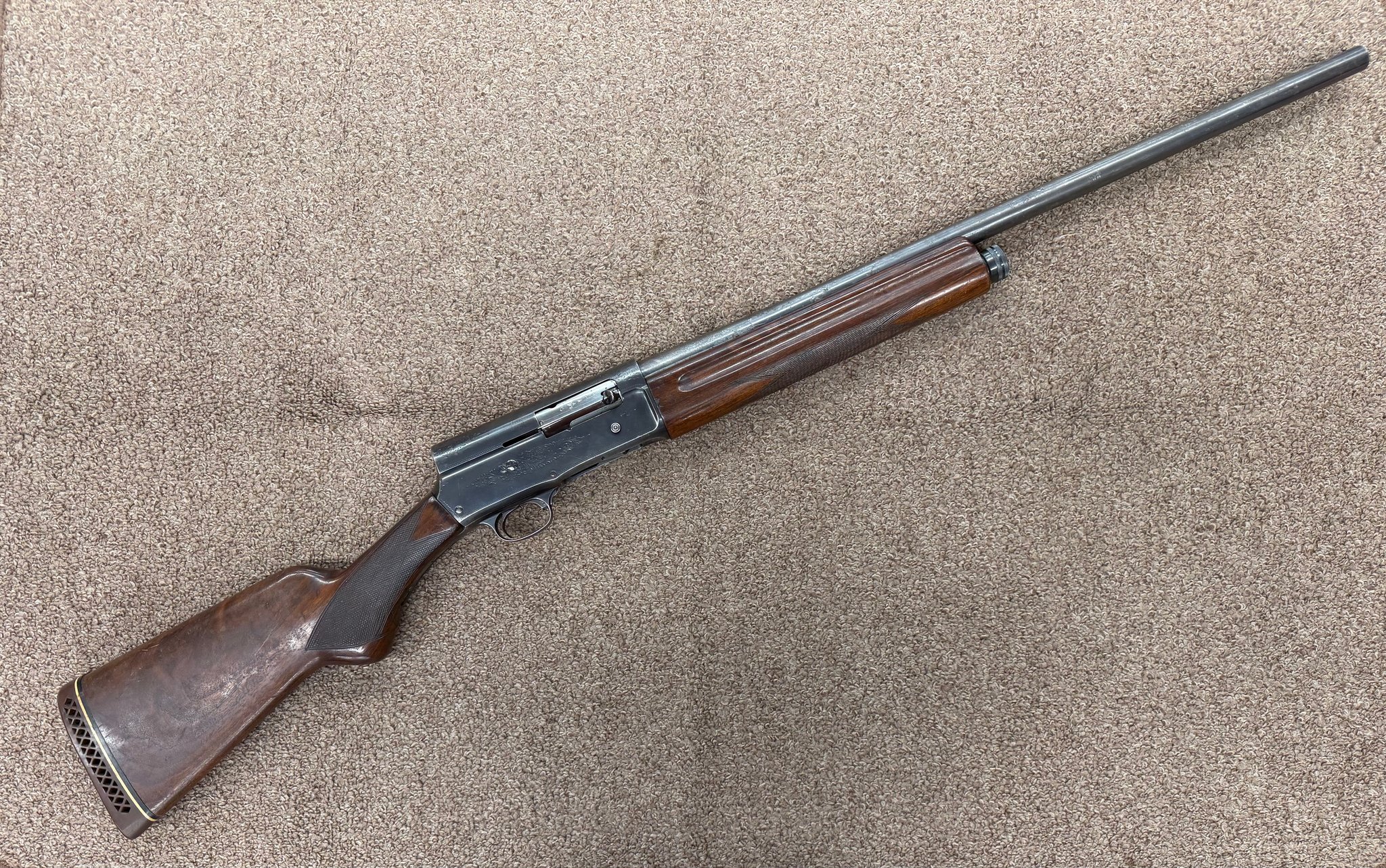 BROWNING Light Twelve