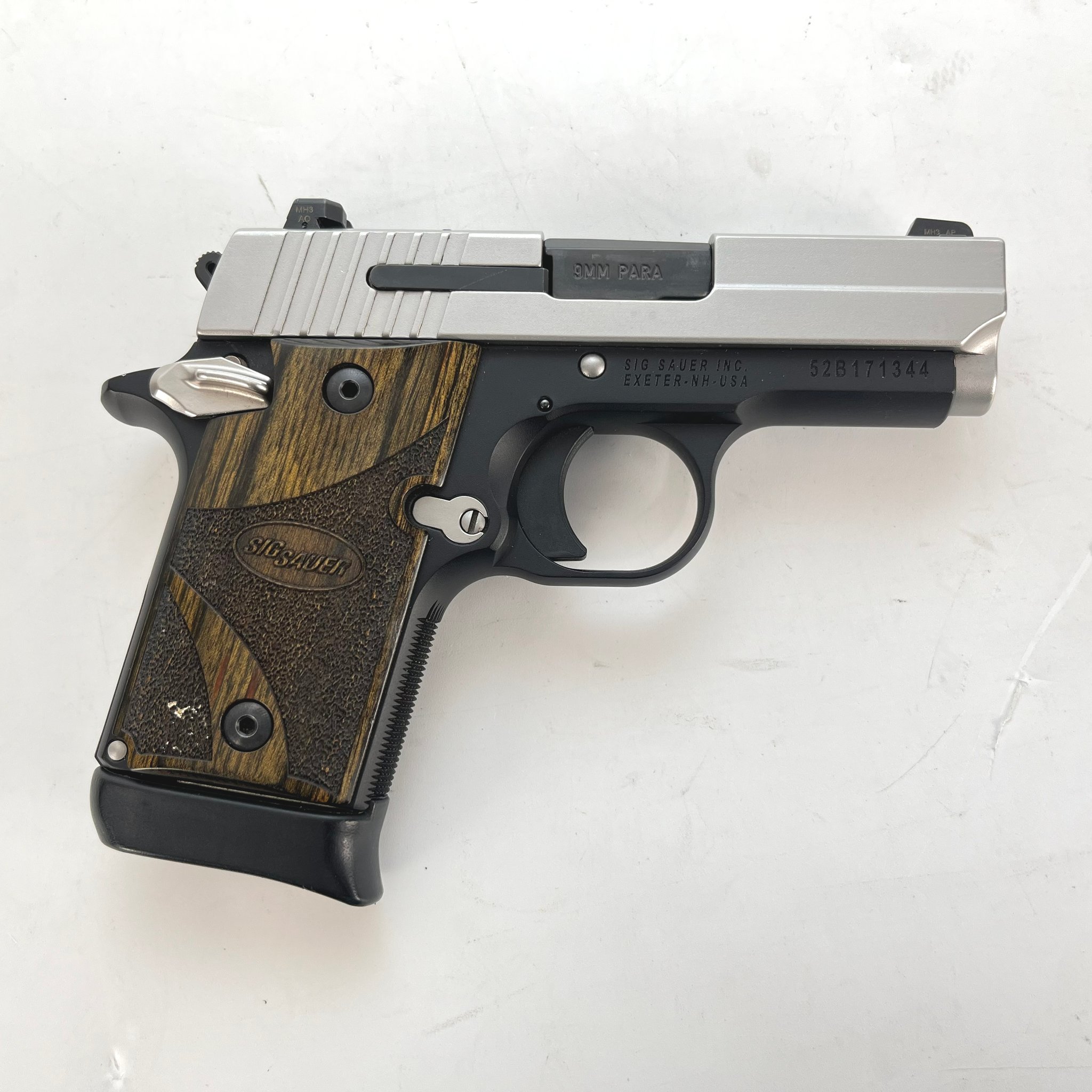 SIG SAUER P938