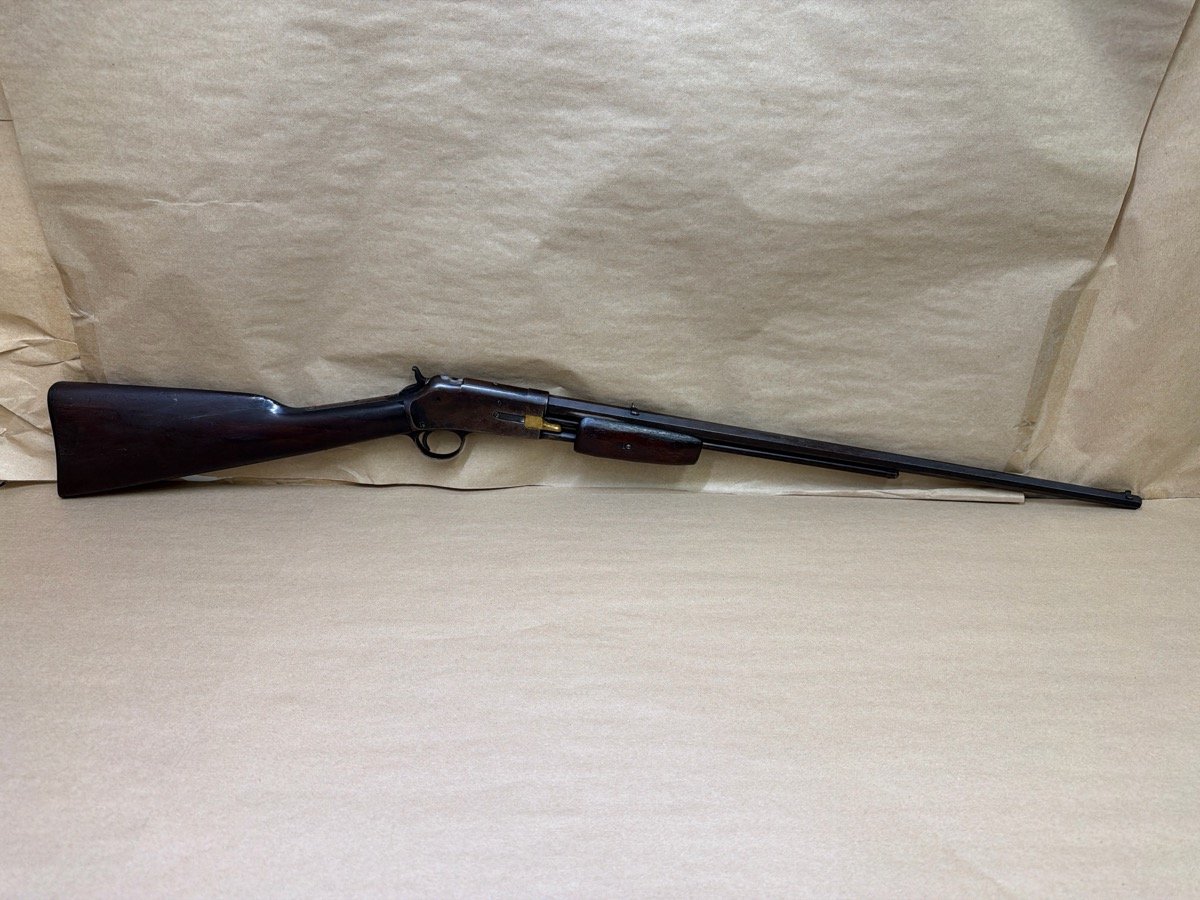 COLT LIGHTNING MAGAZINE RIFLE