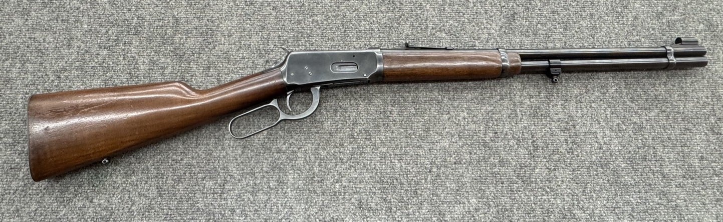 WINCHESTER 94