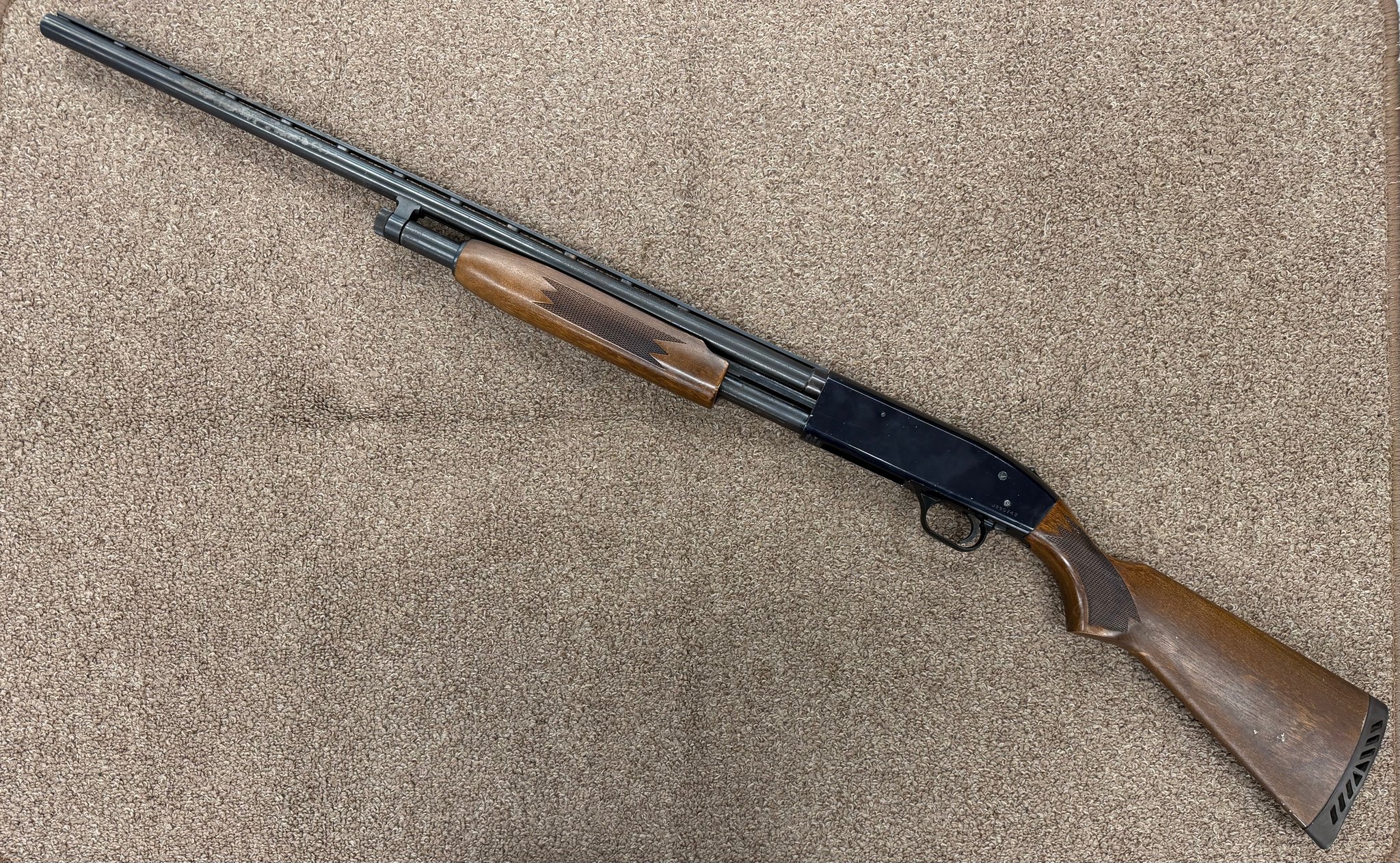 MOSSBERG 500CG