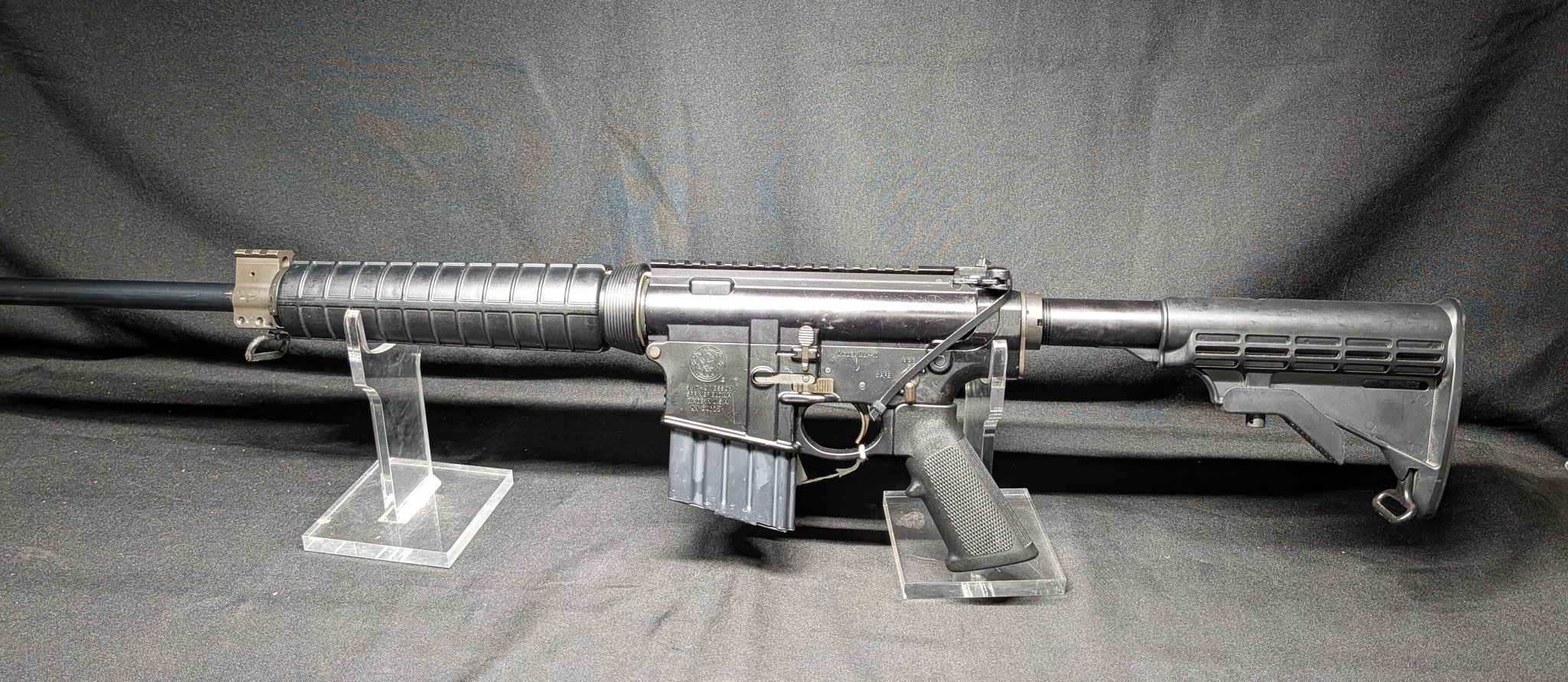 SMITH & WESSON M&P 10