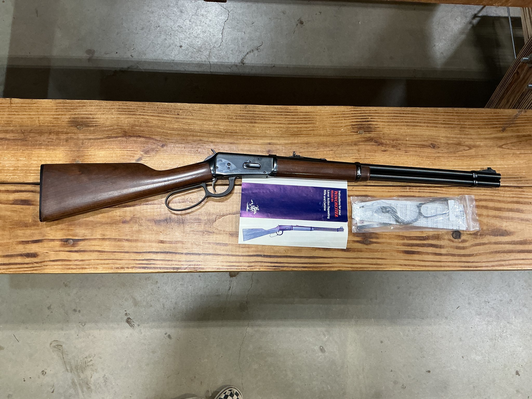 WINCHESTER 94