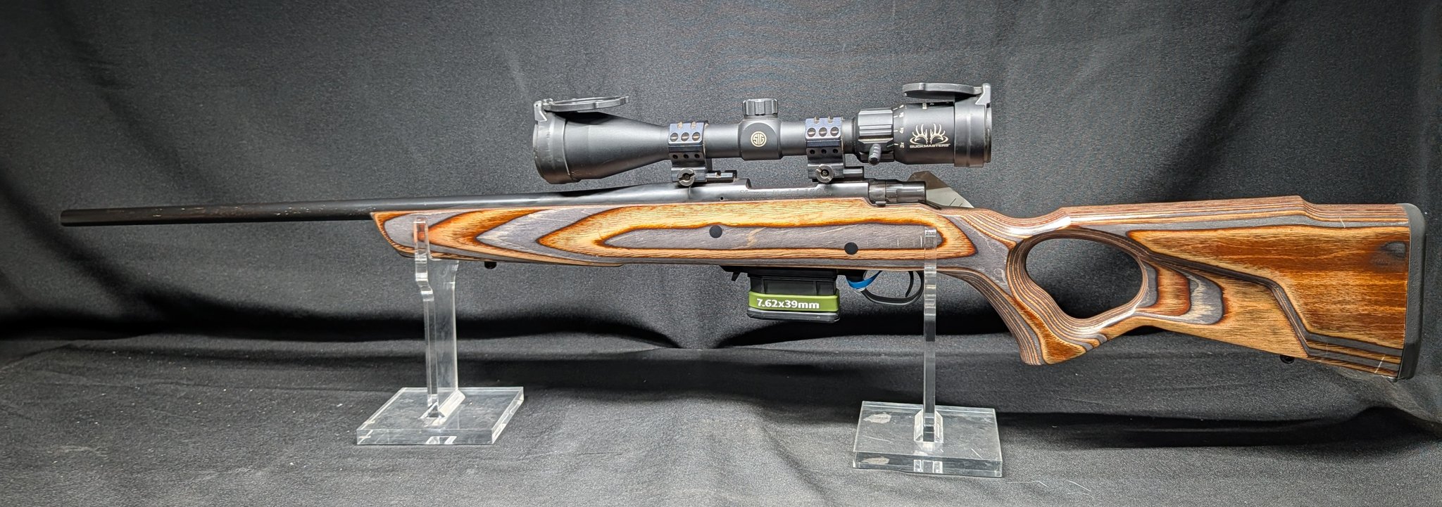HOWA 1500