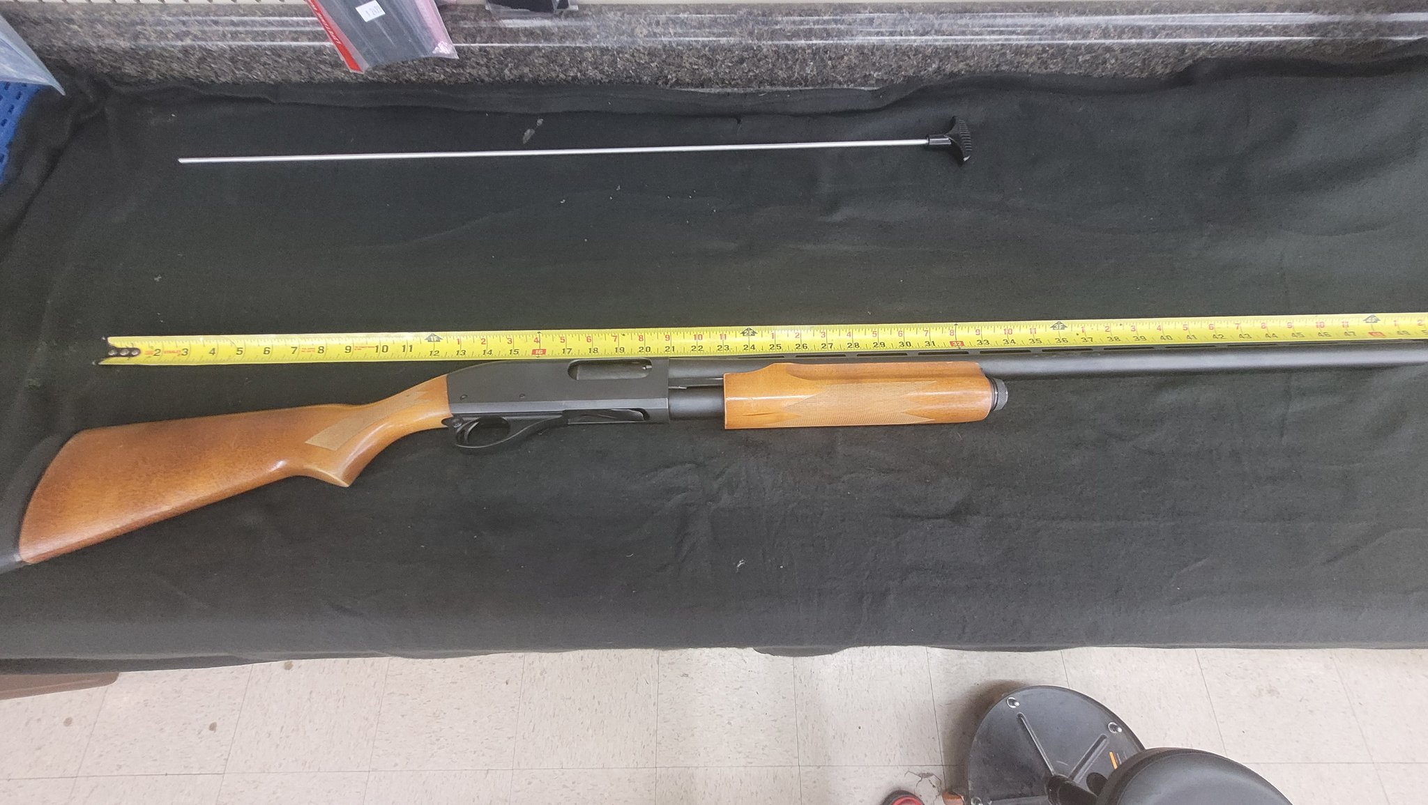 REMINGTON 870 EXPRESS