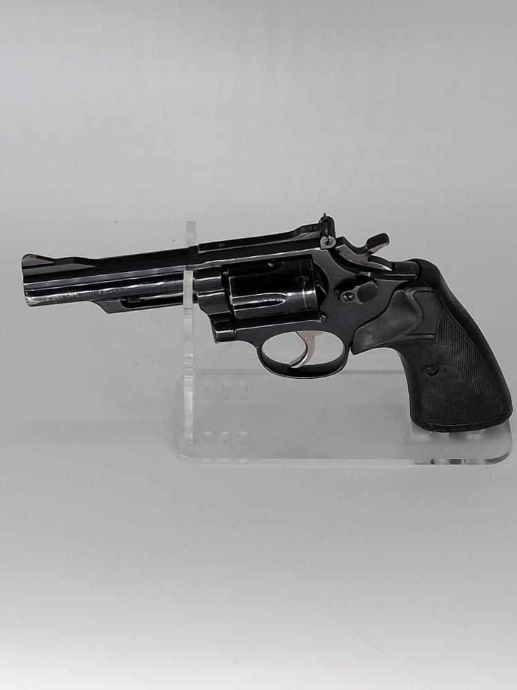 SMITH & WESSON 19-4