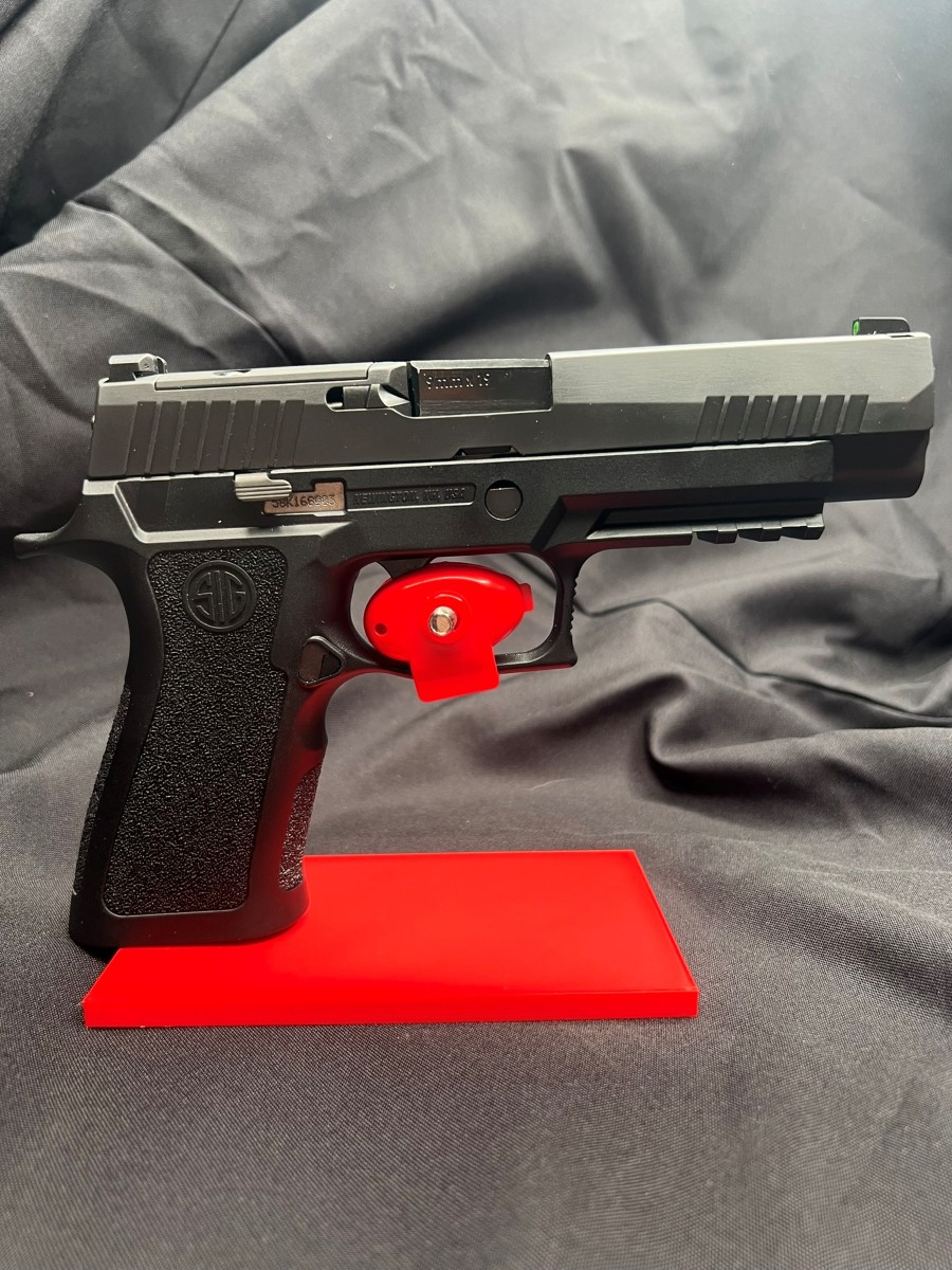 SIG SAUER P320