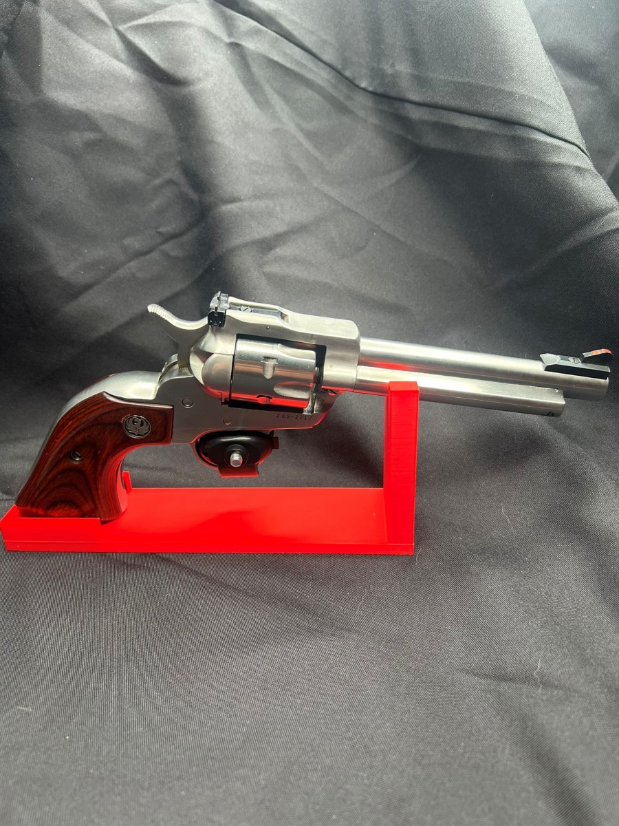 RUGER SINGLE-SIX