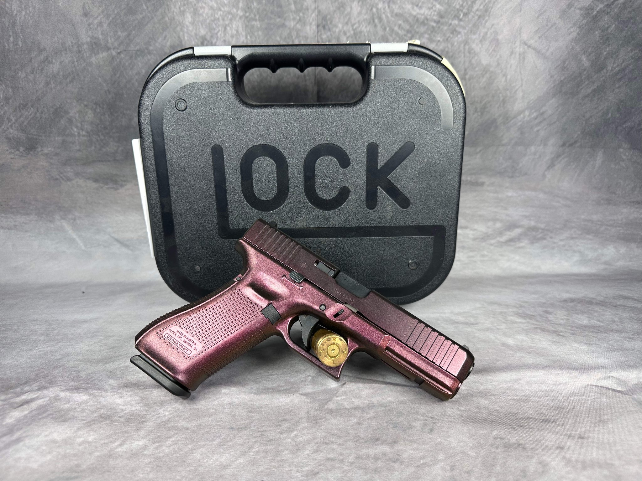 GLOCK 17 GEN 5