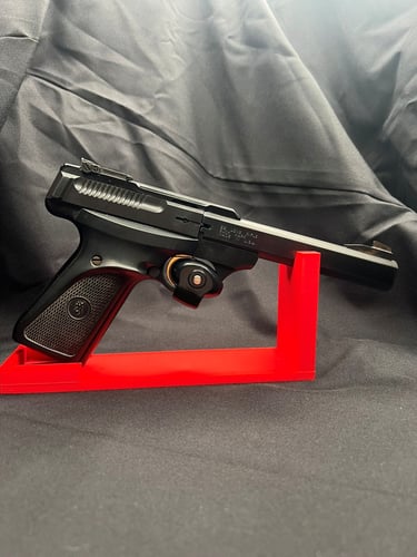 BROWNING BUCKMARK 22  PISTOL