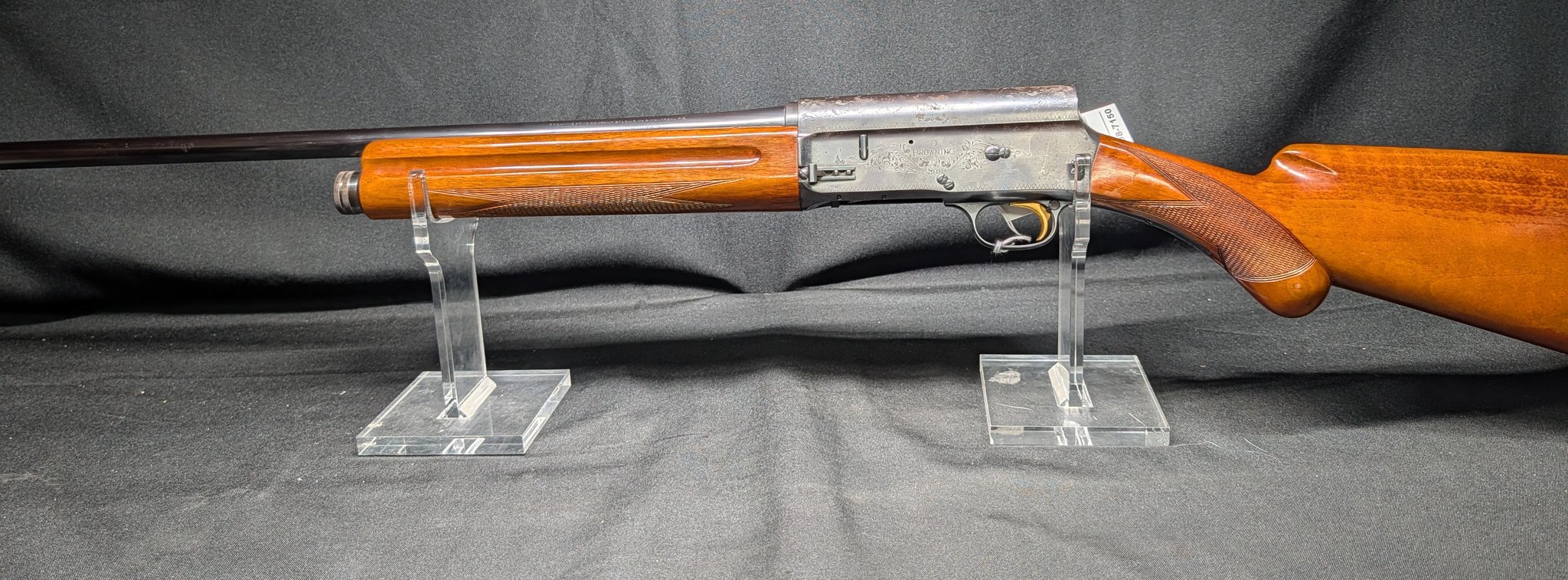 BROWNING TWENTY