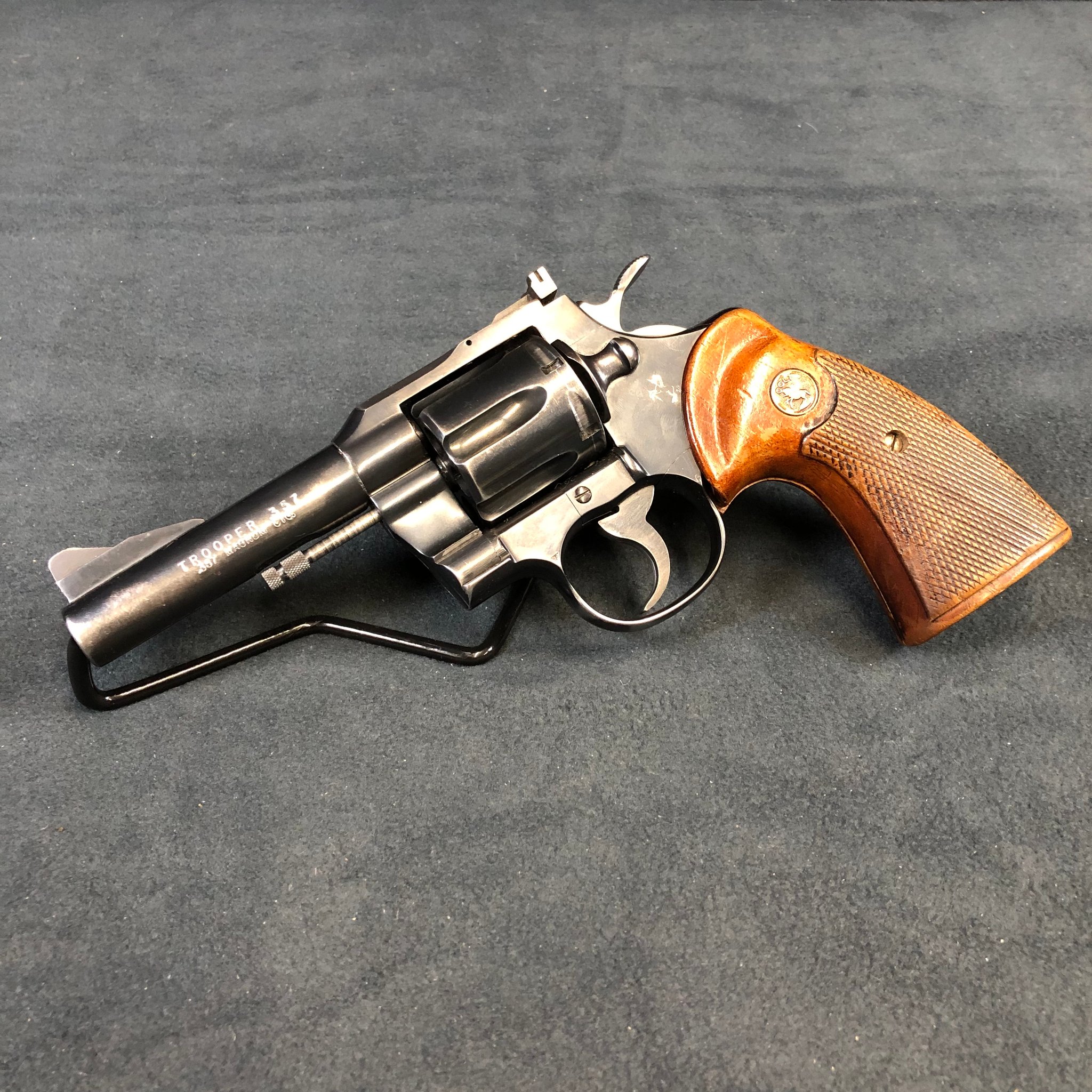 COLT TROOPER