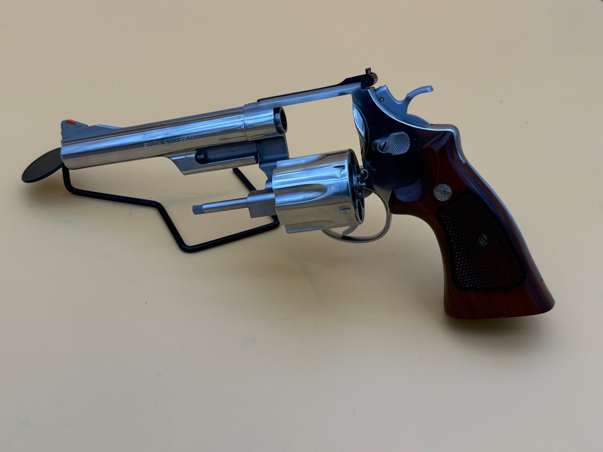 SMITH & WESSON 629-1