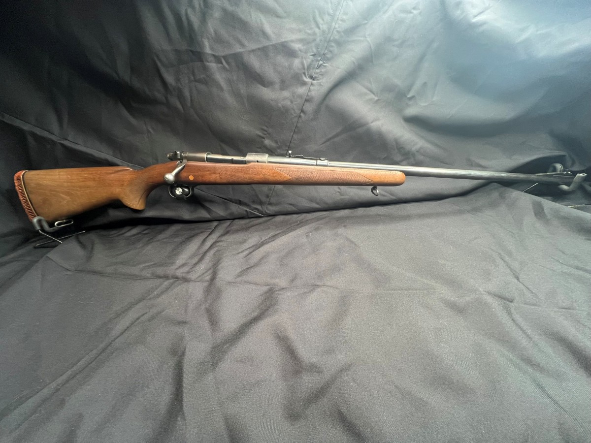 WINCHESTER M70