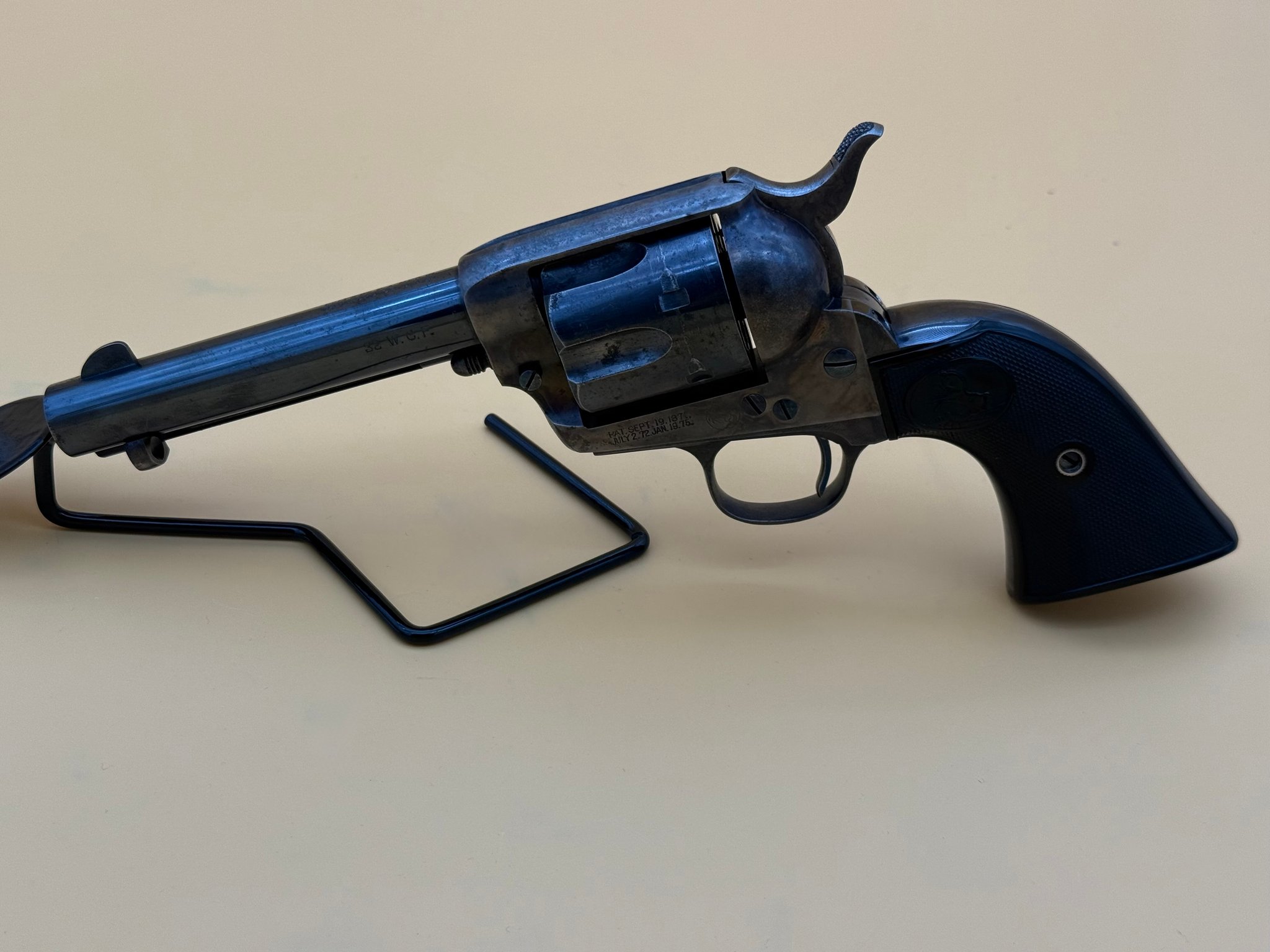 COLT 1905