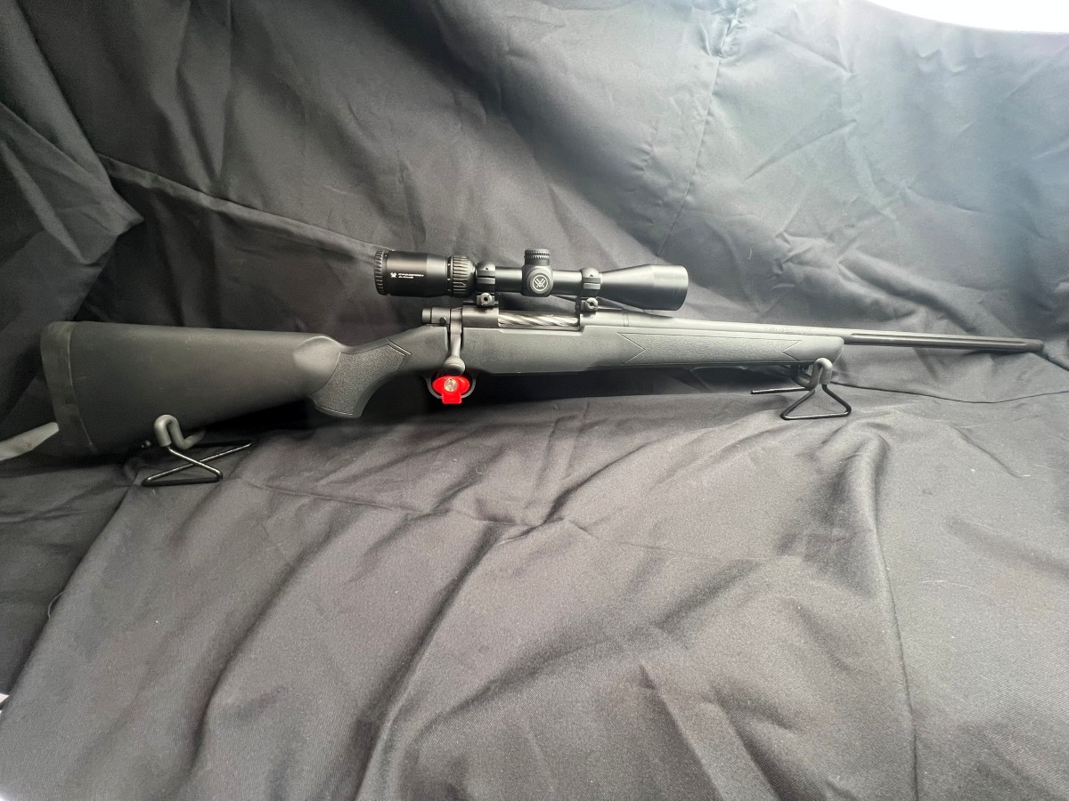 MOSSBERG PATRIOT 27890  30-06