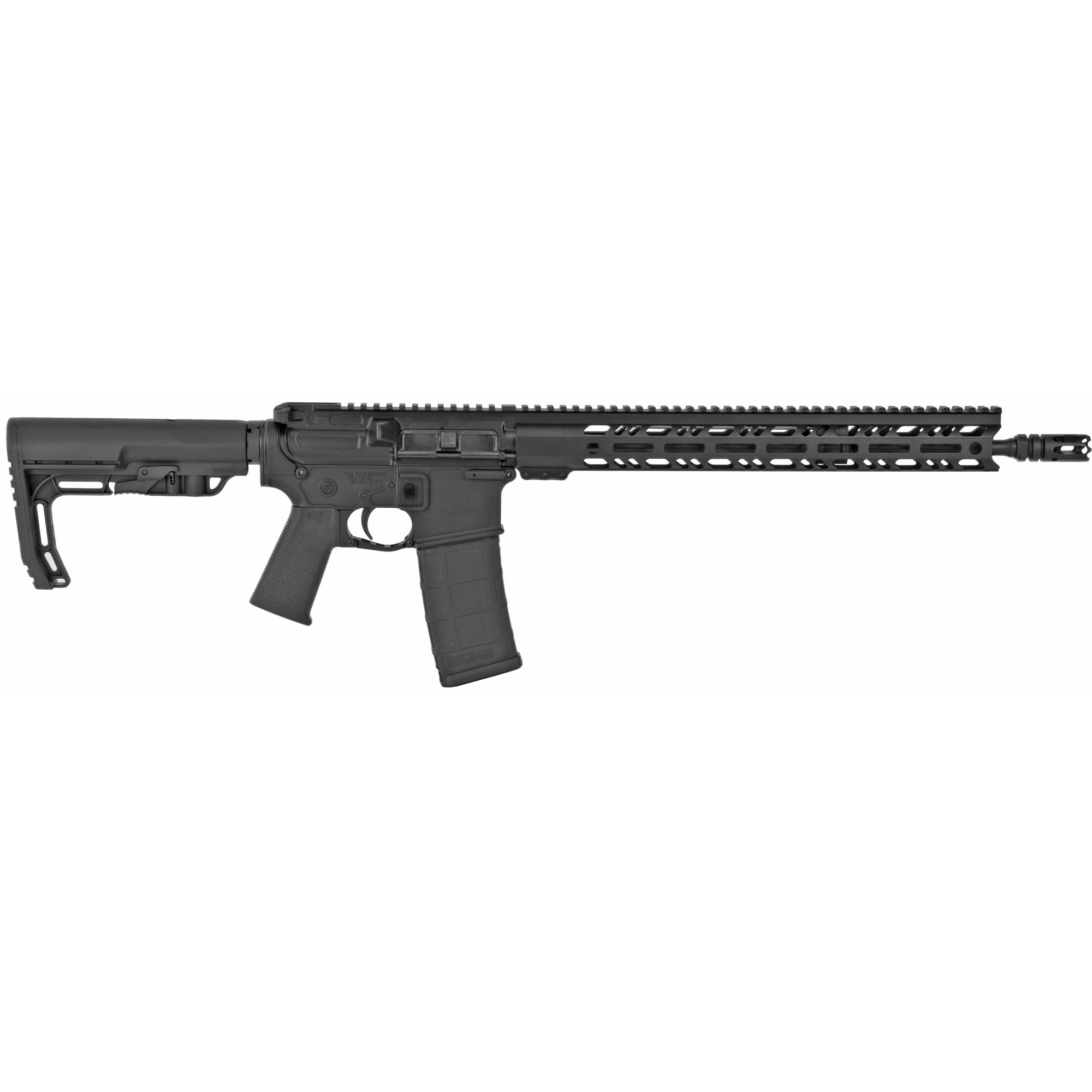 2A ARMAMENT PALOUSE-LITE