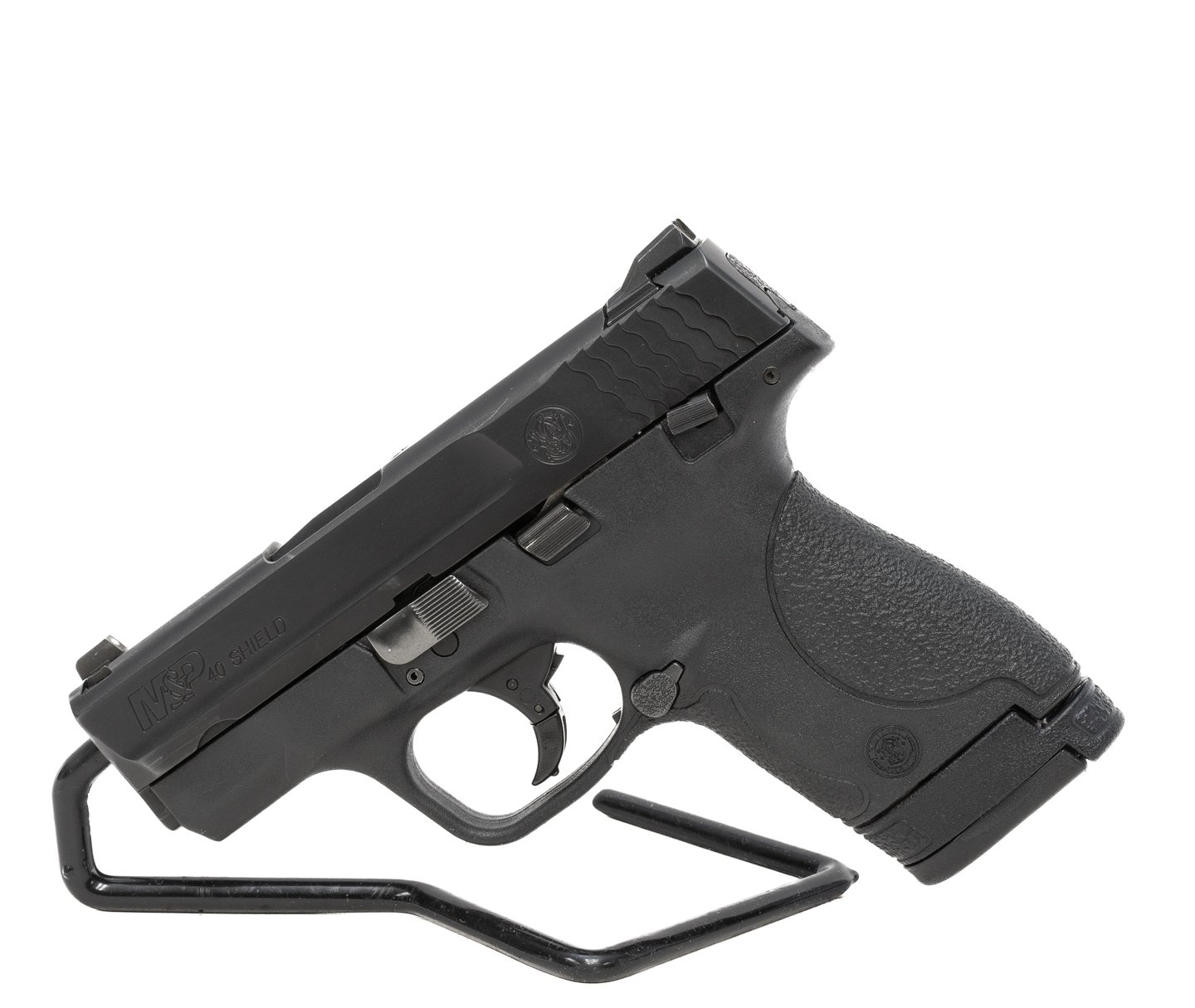 Smith & Wesson M&P 9L Review