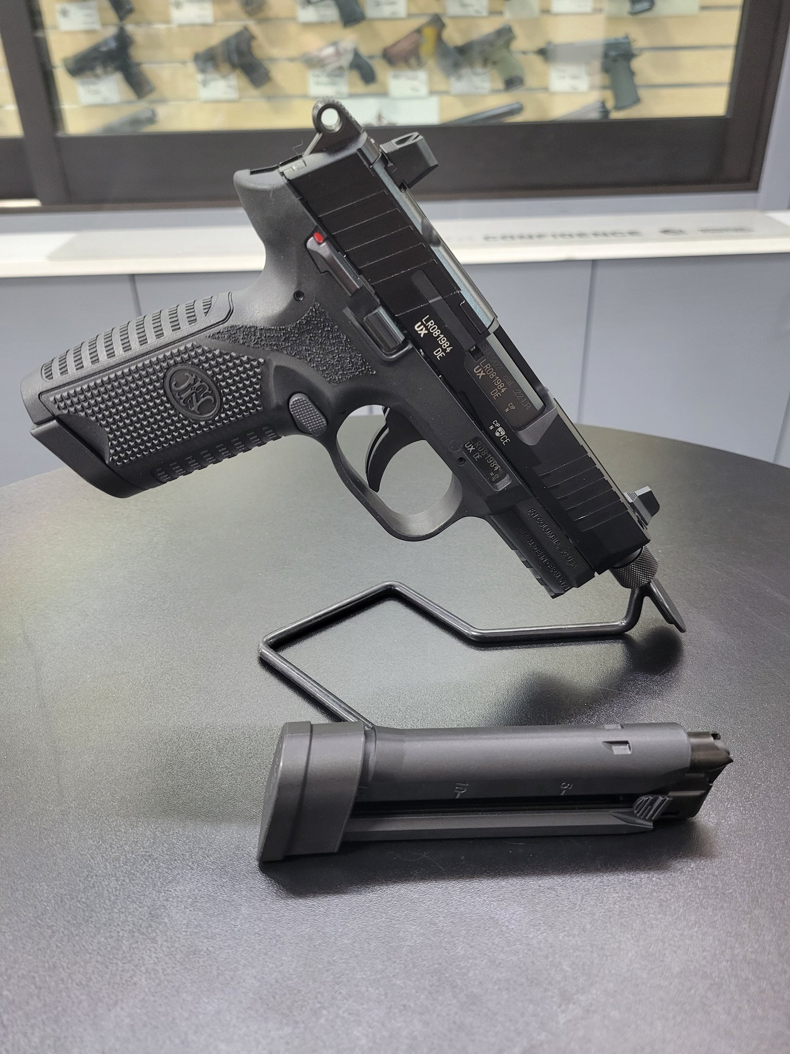 FN 502