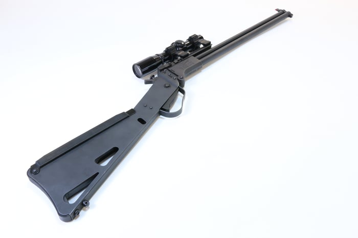Springfield Armory M6 Scout - For Sale :: Shop Online