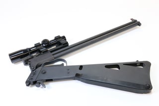Springfield Armory M6 Scout - Bid Now