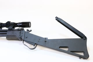 Springfield Armory M6 Scout - Bid Now