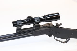 Springfield Armory M6 Scout - Bid Now